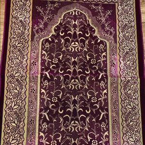 Prayer Rug